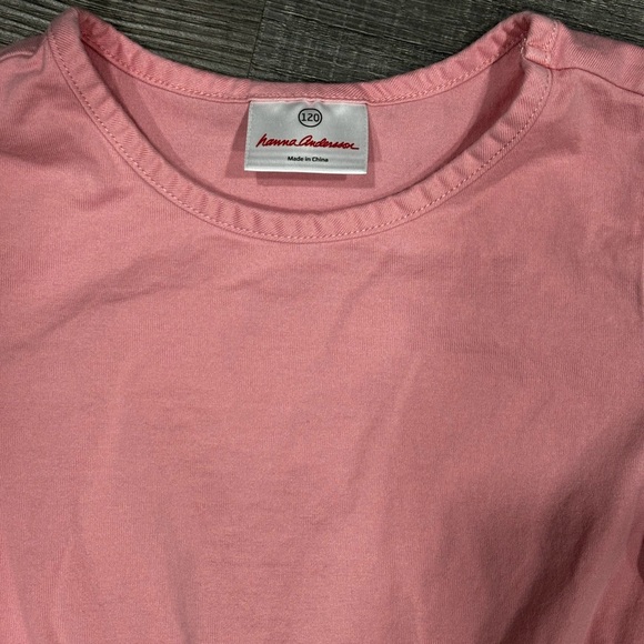 Hanna Andersson set of dresses, EUC - Picture 4 of 11